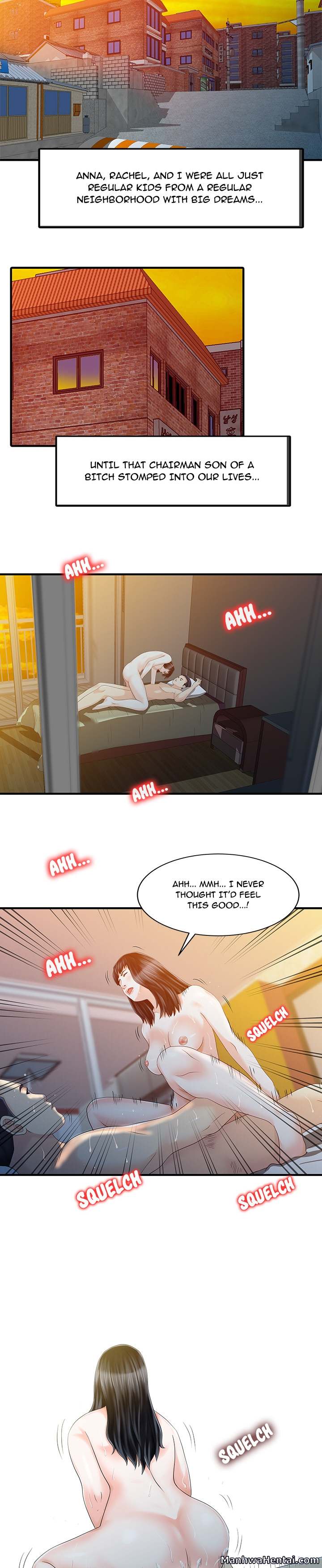 Two Wives Chapter 20 - HolyManga.Net