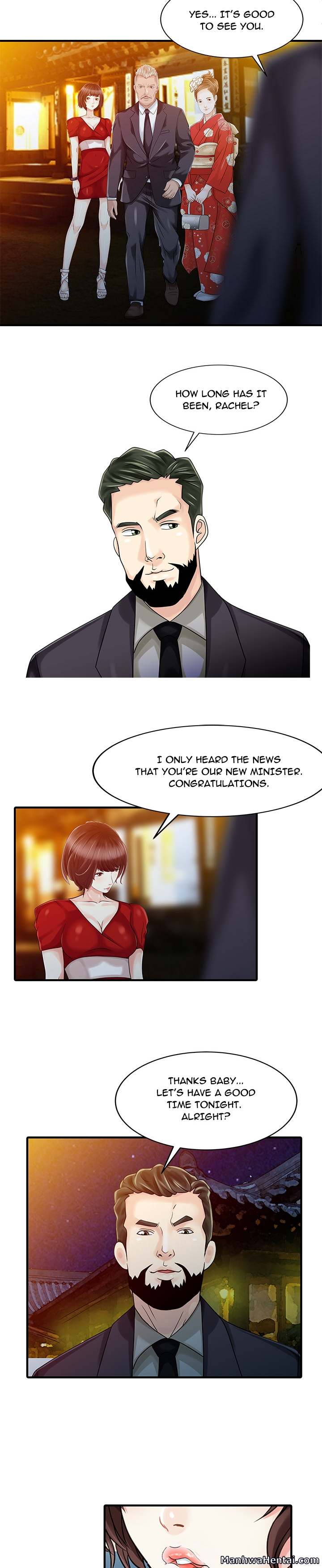 Two Wives Chapter 22 - HolyManga.Net