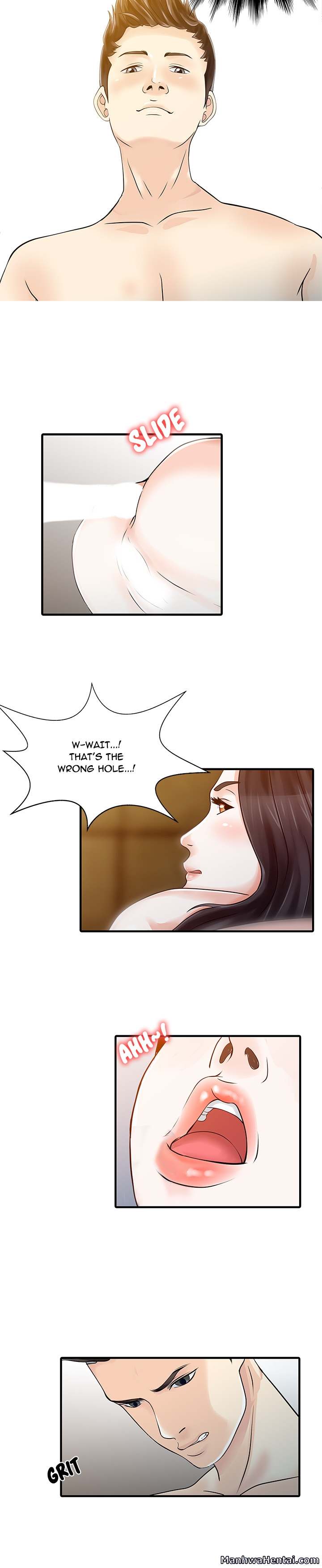 Two Wives Chapter 22 - HolyManga.Net