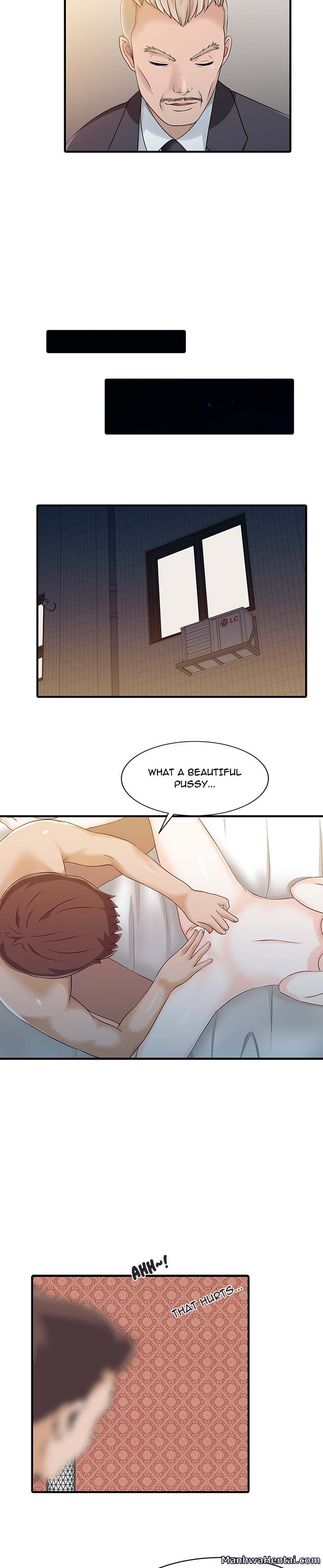 Two Wives Chapter 23 - HolyManga.Net