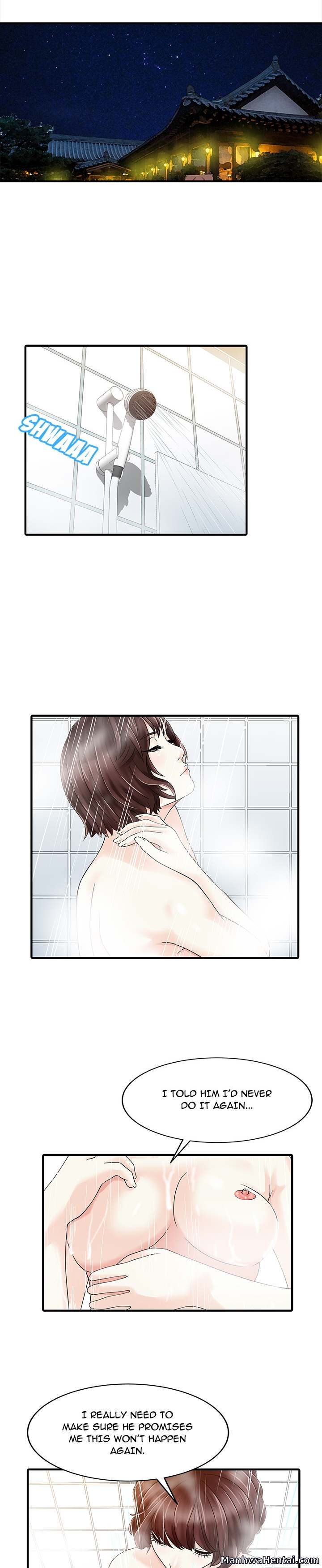 Two Wives Chapter 23 - HolyManga.Net