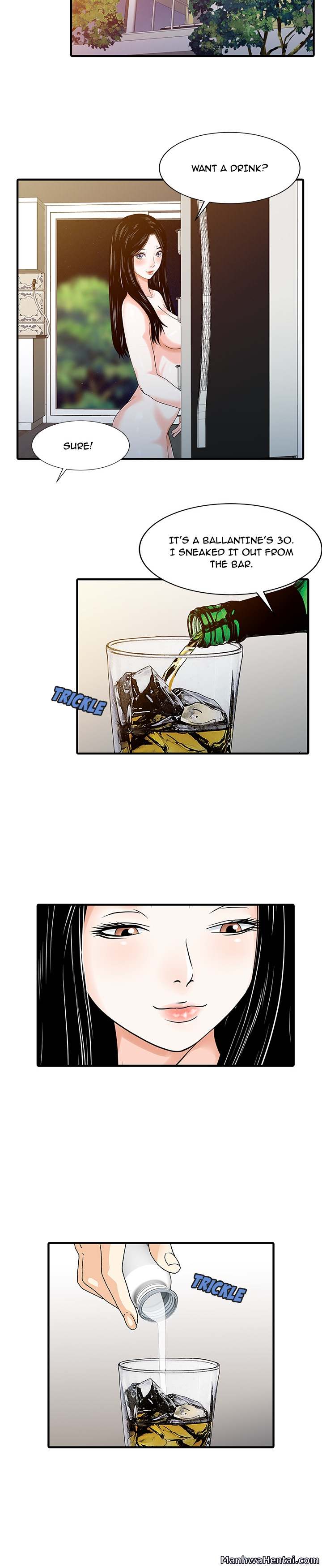 Two Wives Chapter 23 - HolyManga.Net