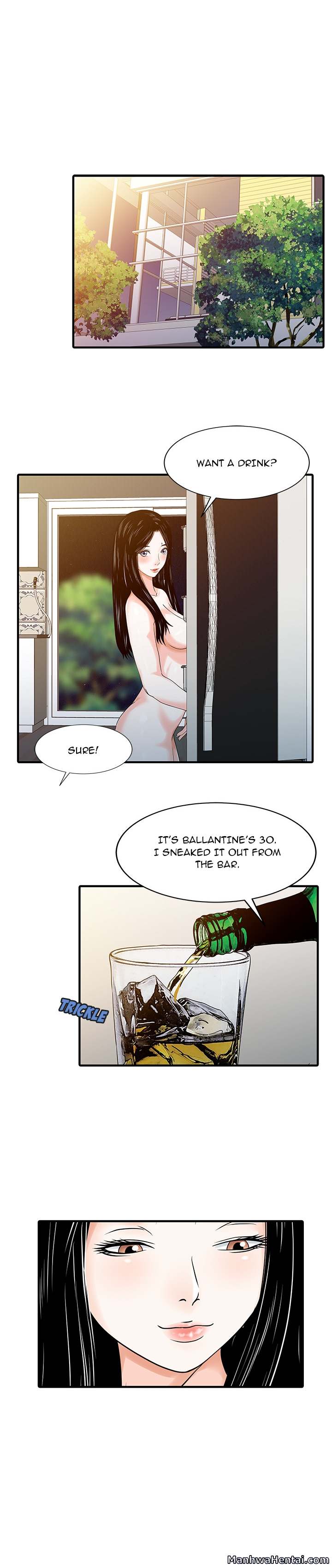 Two Wives Chapter 24 - HolyManga.Net