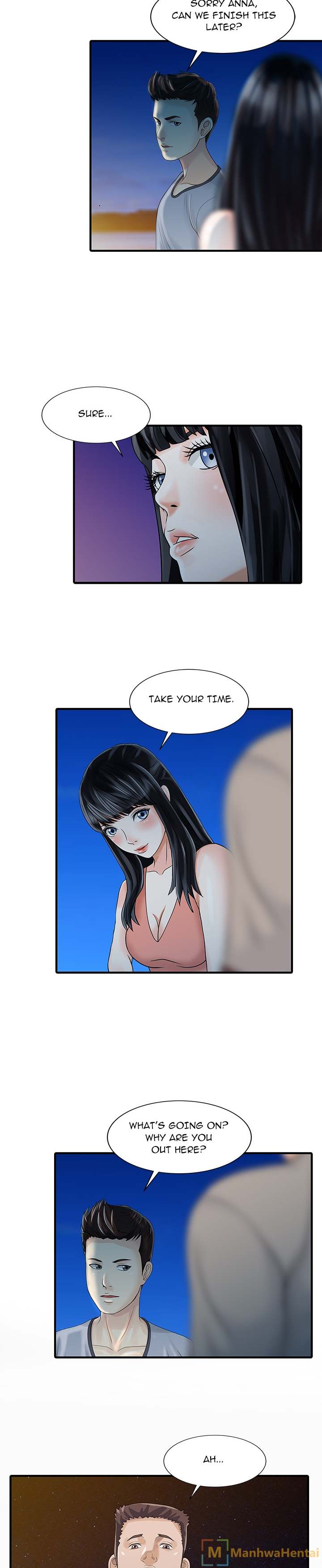 Two Wives Chapter 26 - HolyManga.Net