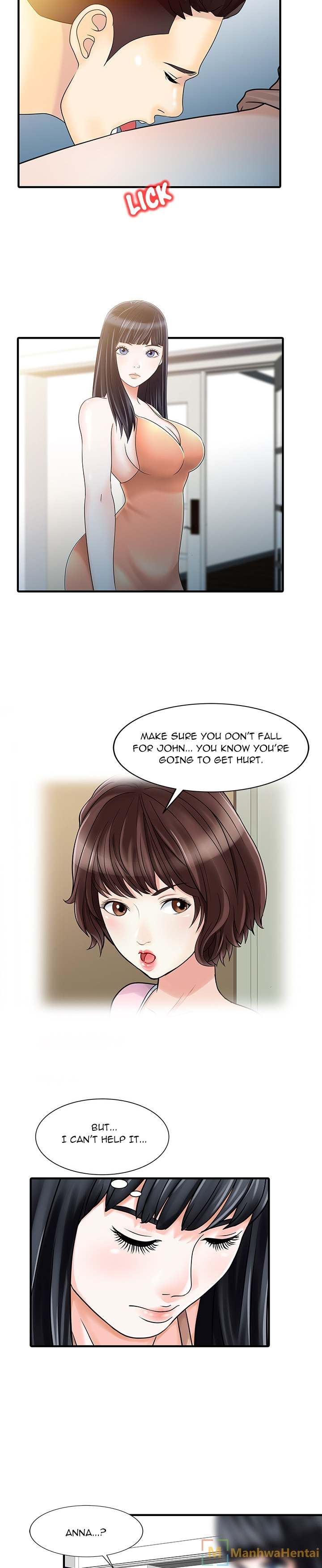 Two Wives Chapter 29 - HolyManga.Net