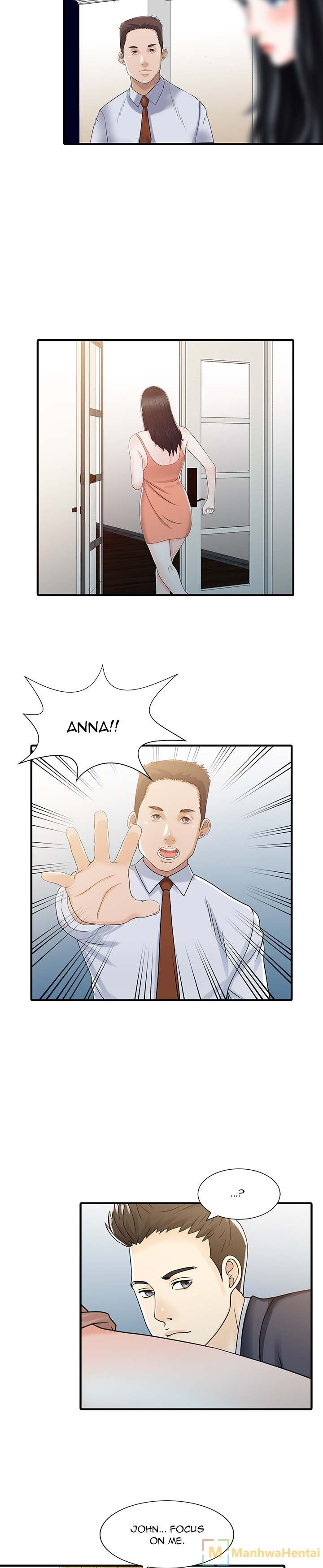 Two Wives Chapter 29 - HolyManga.Net