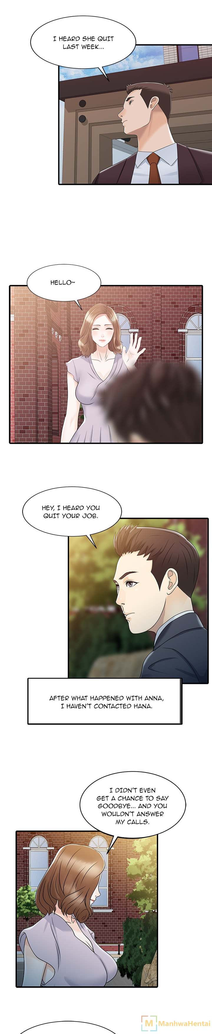 Two Wives Chapter 31 - HolyManga.Net