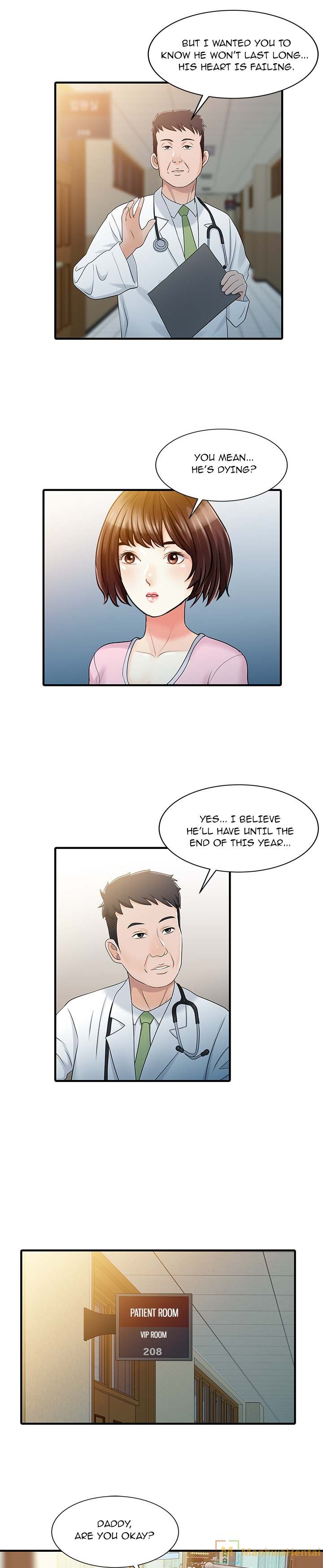 Two Wives Chapter 31 - HolyManga.Net