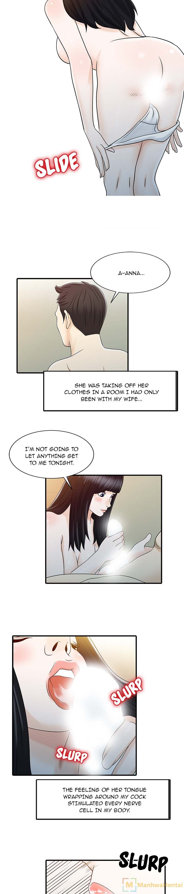 Two Wives Chapter 32 - HolyManga.Net