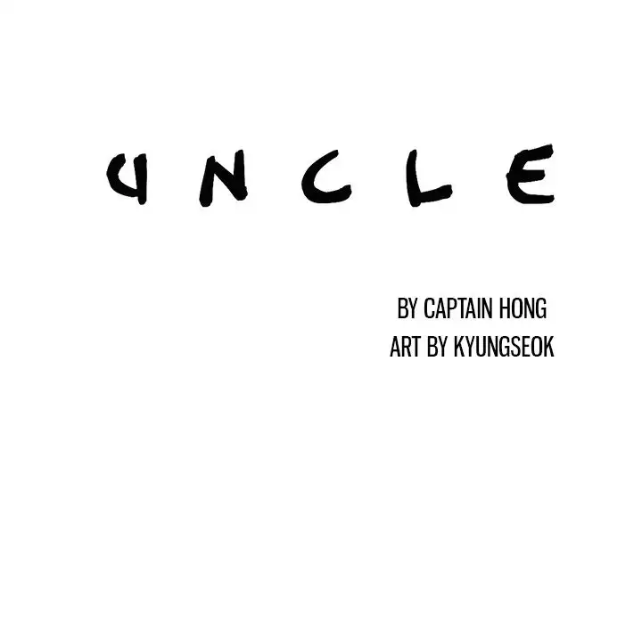 Uncle Chapter 14 - HolyManga.Net