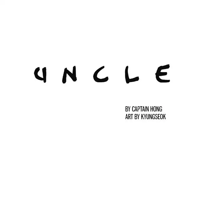 Uncle Chapter 10 - HolyManga.Net