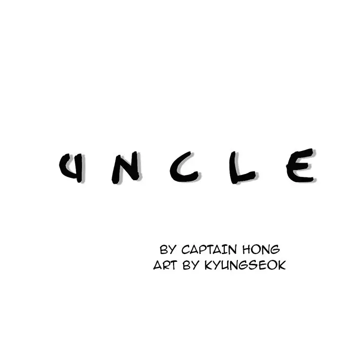 Uncle Chapter 24 - HolyManga.Net