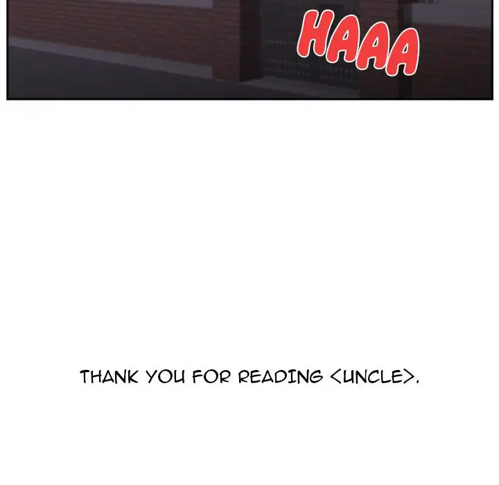 Uncle Chapter 24 - HolyManga.Net