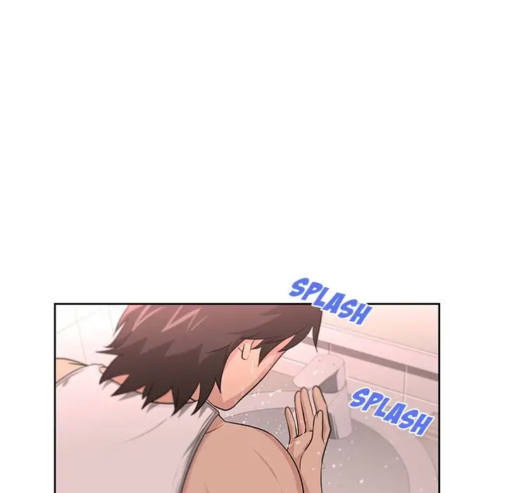 Uncle Chapter 3 - HolyManga.Net