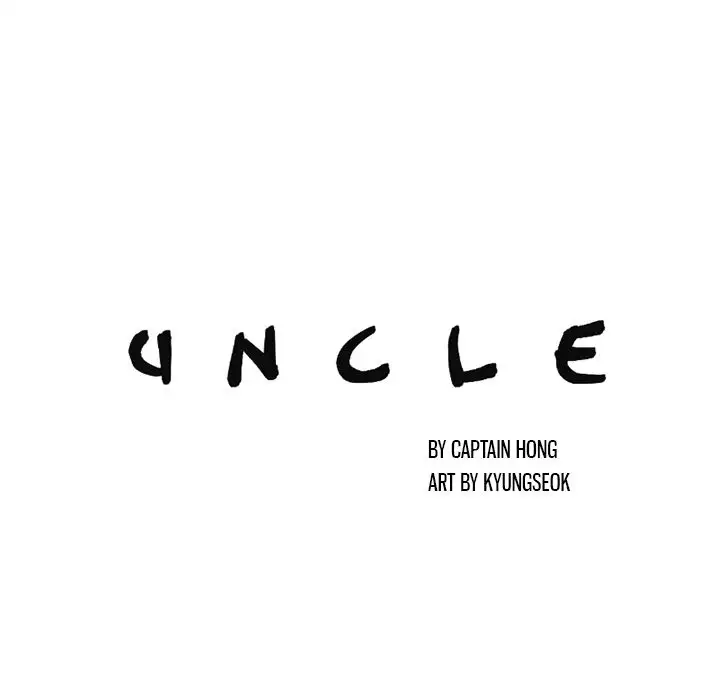 Uncle Chapter 7 - HolyManga.Net