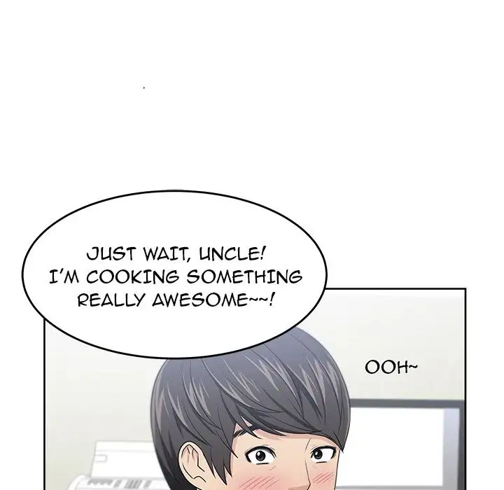 Uncle Chapter 7 - HolyManga.Net