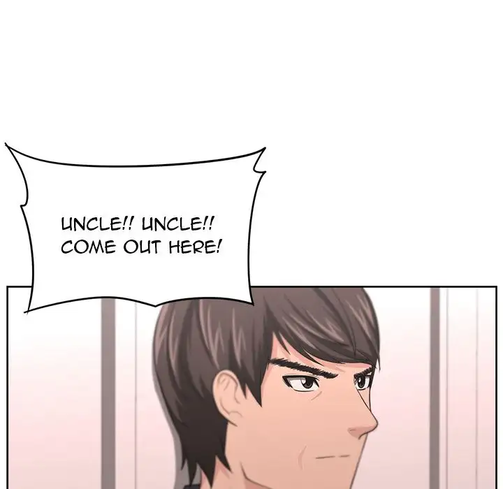 Uncle Chapter 8 - HolyManga.Net