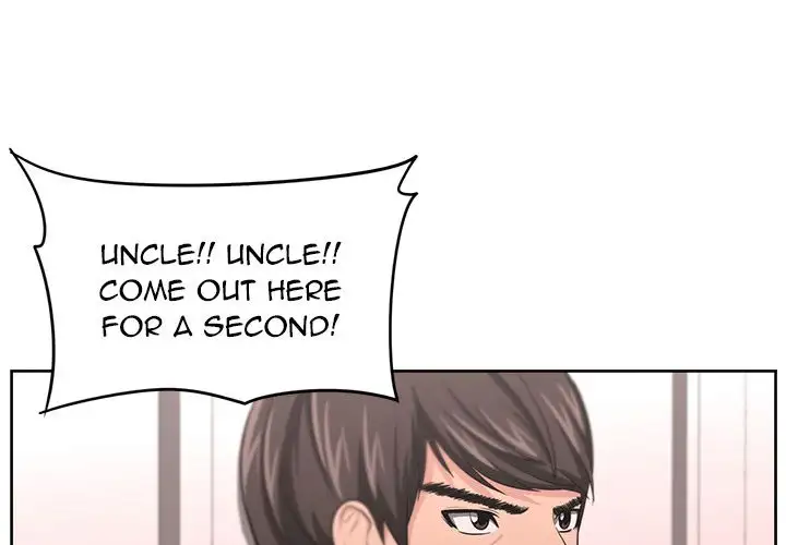 Uncle Chapter 9 - HolyManga.Net