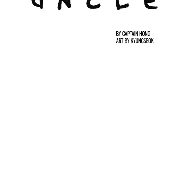 Uncle Chapter 9 - HolyManga.Net