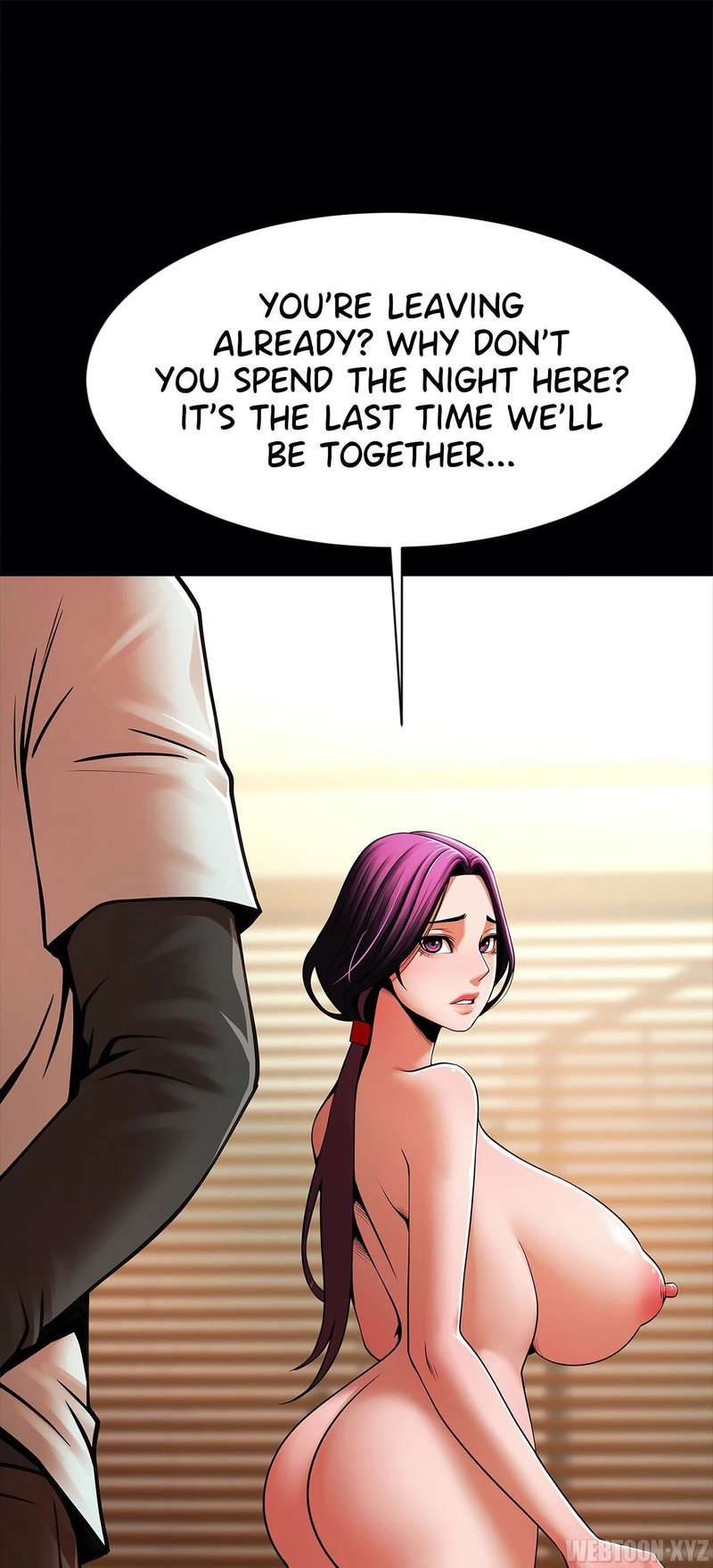 Under The Radar Chapter 18 - HolyManga.Net