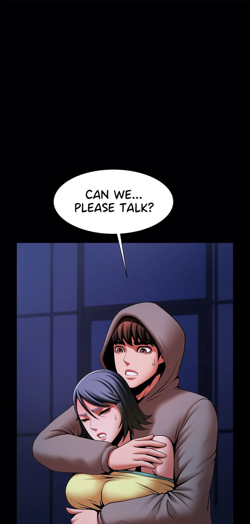 Under The Radar Chapter 24 - HolyManga.Net