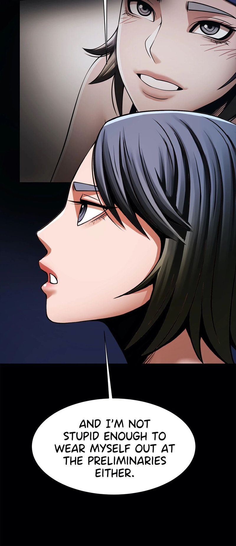 Under The Radar Chapter 24 - HolyManga.Net