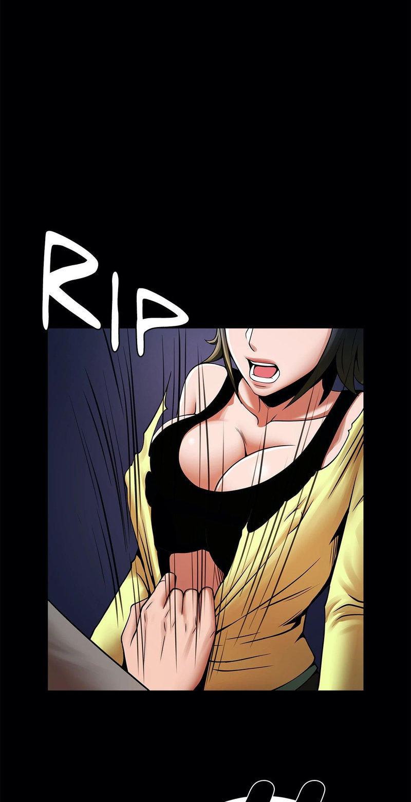 Under The Radar Chapter 24 - HolyManga.Net