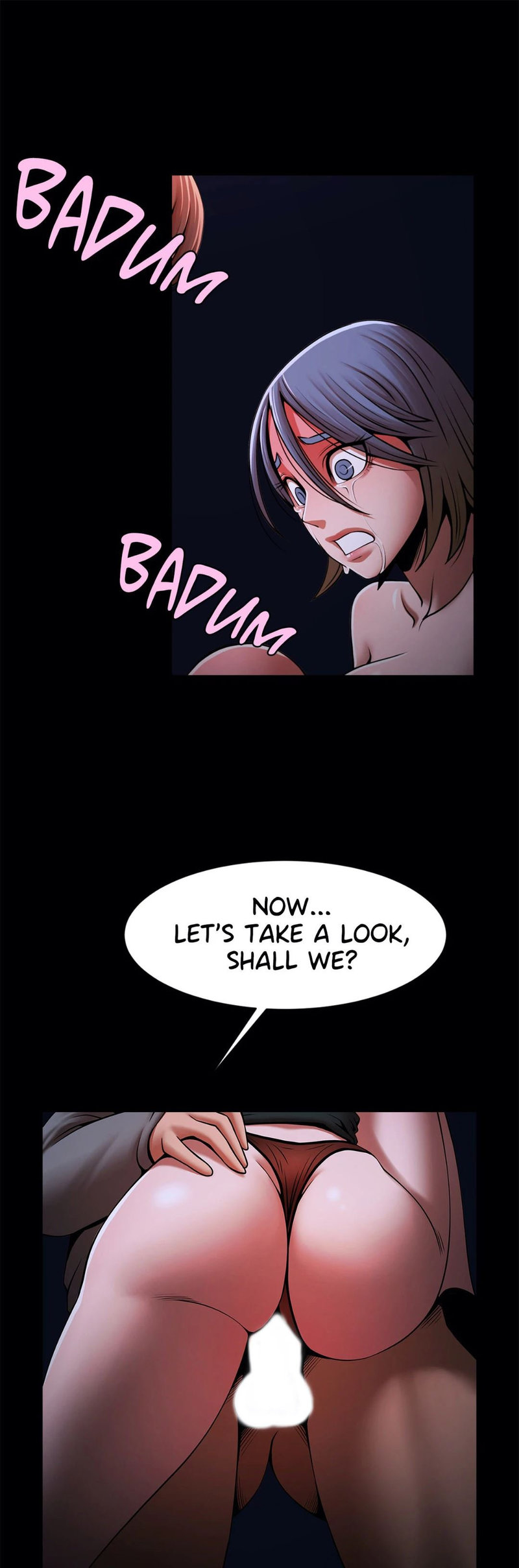 Under The Radar Chapter 25 - HolyManga.Net