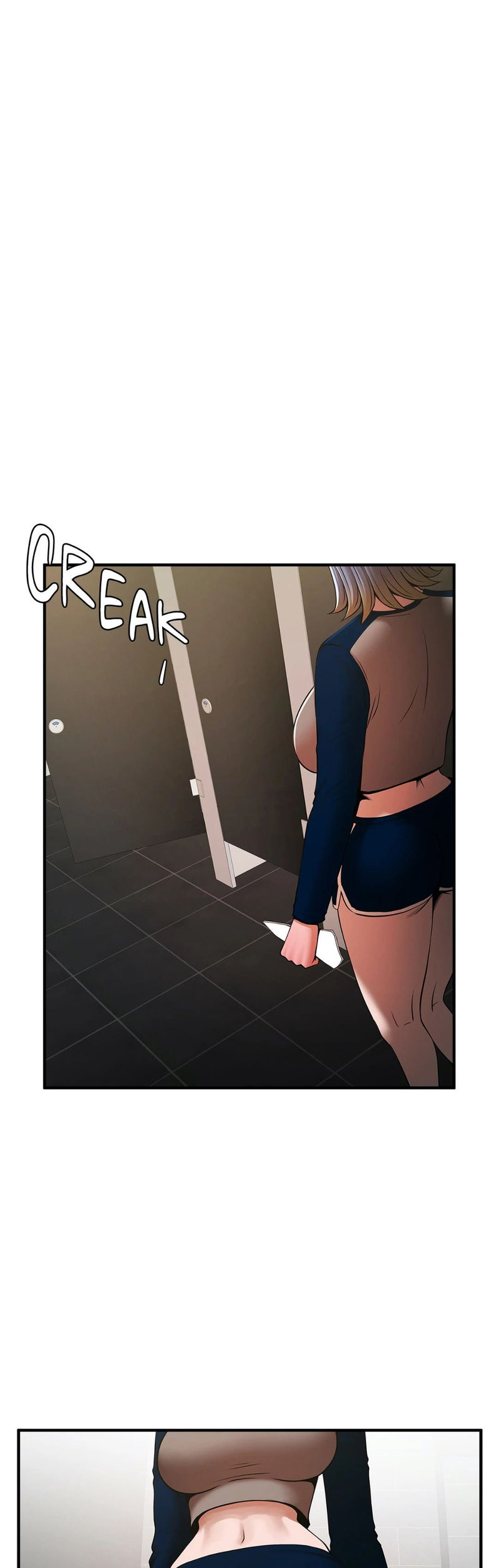 Under The Radar Chapter 25 - HolyManga.Net