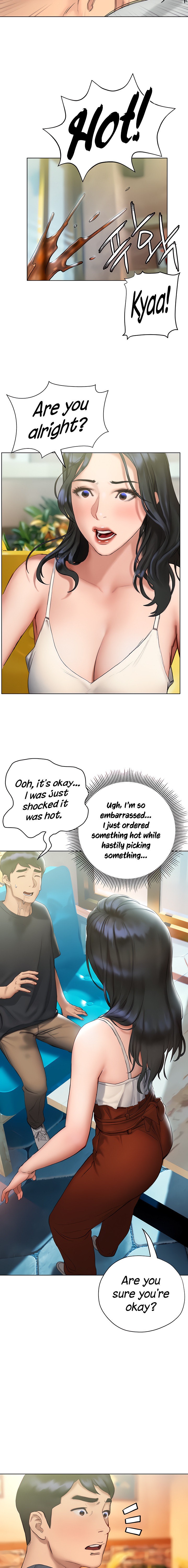 Understanding of Flirting Chapter 14 - HolyManga.Net