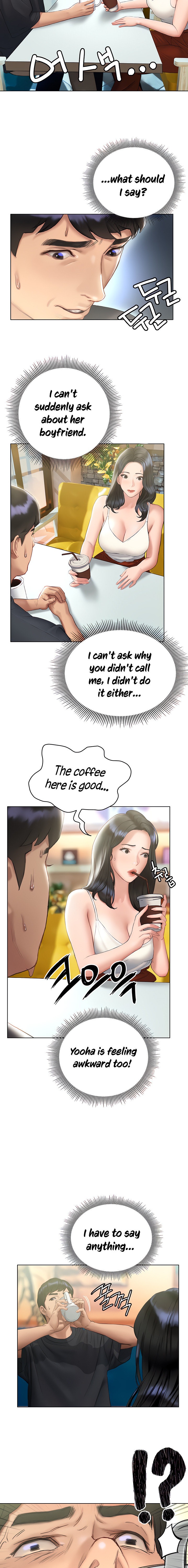 Understanding of Flirting Chapter 14 - HolyManga.Net