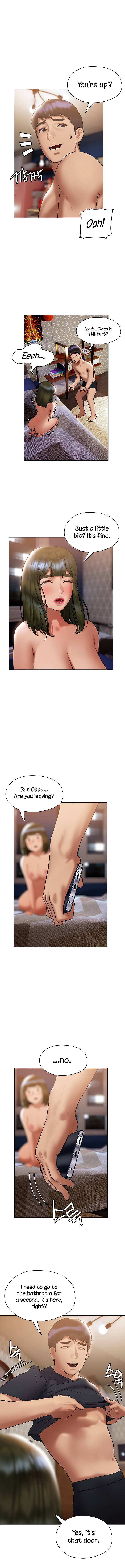 Understanding of Flirting Chapter 20 - HolyManga.Net