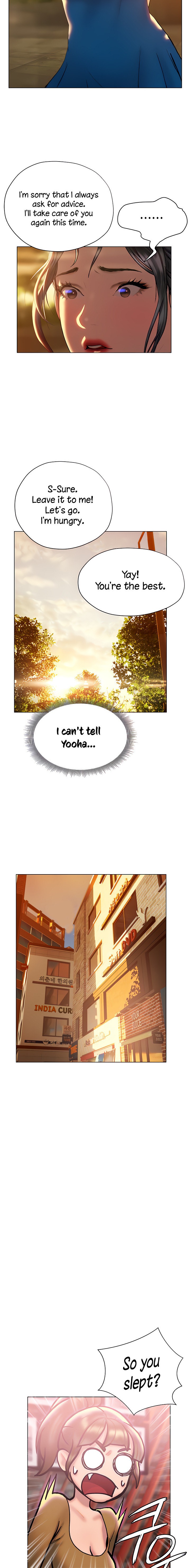 Understanding of Flirting Chapter 26 - HolyManga.Net