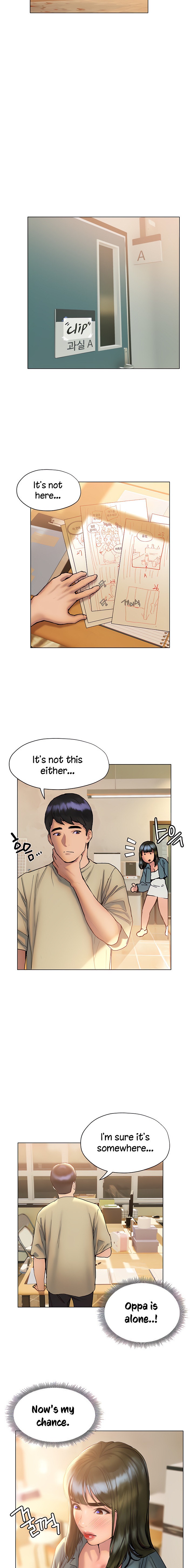 Understanding of Flirting Chapter 26 - HolyManga.Net