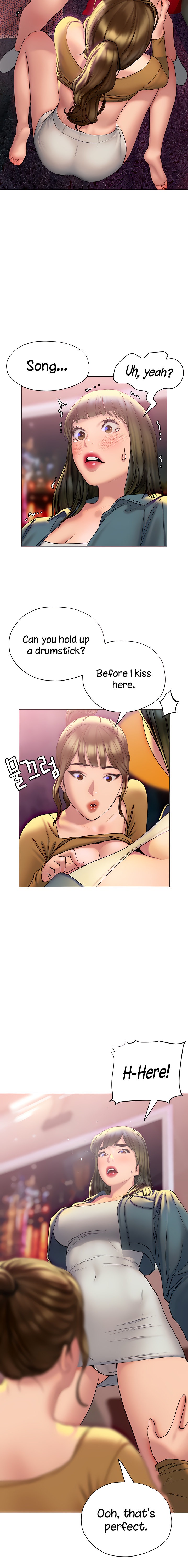 Understanding of Flirting Chapter 26 - HolyManga.Net