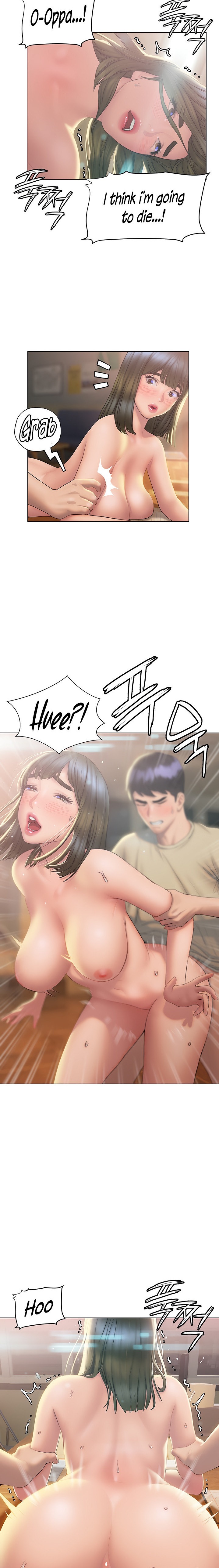 Understanding of Flirting Chapter 29 - HolyManga.Net