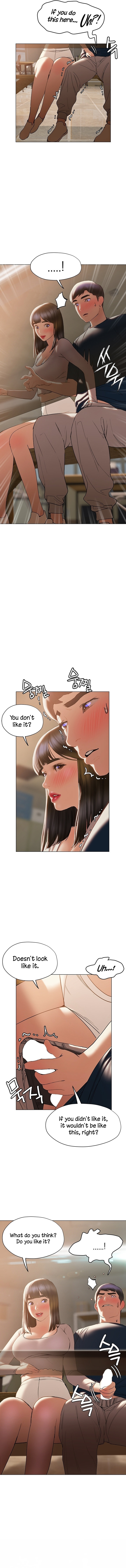 Understanding of Flirting Chapter 30 - HolyManga.Net