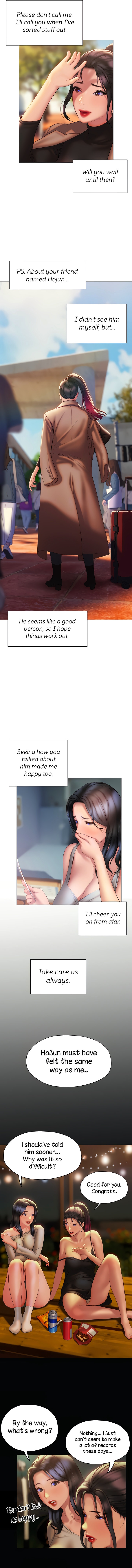 Understanding of Flirting Chapter 37 - HolyManga.Net