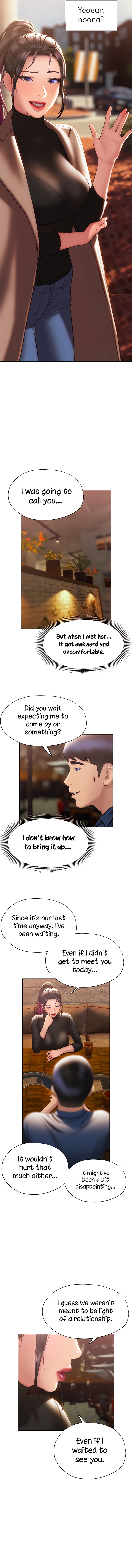 Understanding of Flirting Chapter 37 - HolyManga.Net