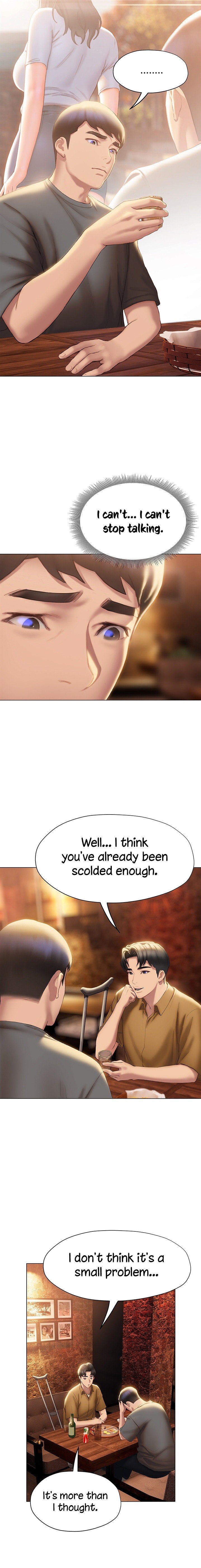 Understanding of Flirting Chapter 39 - HolyManga.Net