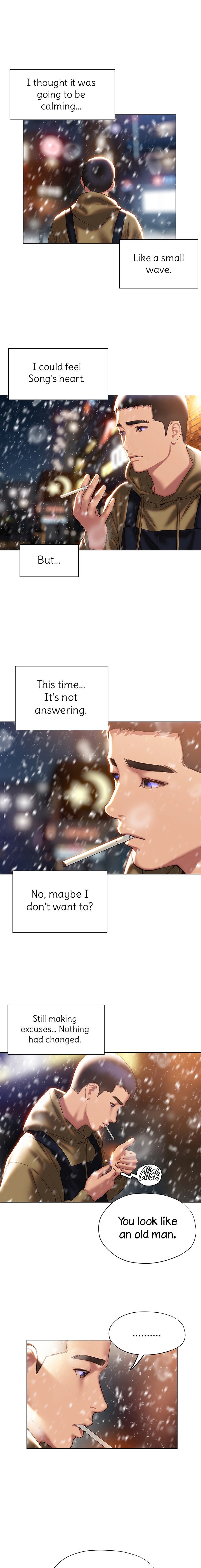 Understanding of Flirting Chapter 41 - HolyManga.Net