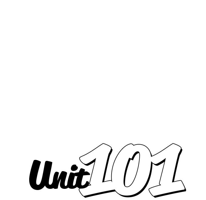 Unit 101 Chapter 1 - HolyManga.Net