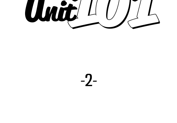 Unit 101 Chapter 2 - HolyManga.Net