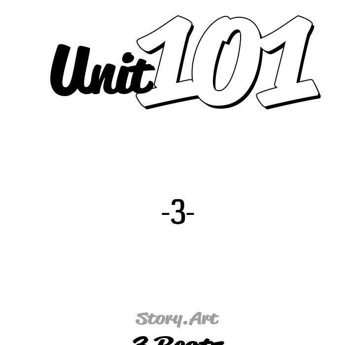 Unit 101 Chapter 3 - HolyManga.Net