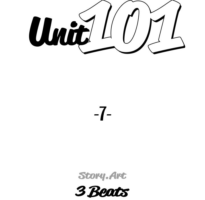 Unit 101 Chapter 7 - HolyManga.Net