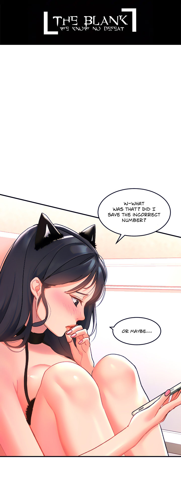 Unlock Her Heart Chapter 10 - HolyManga.Net