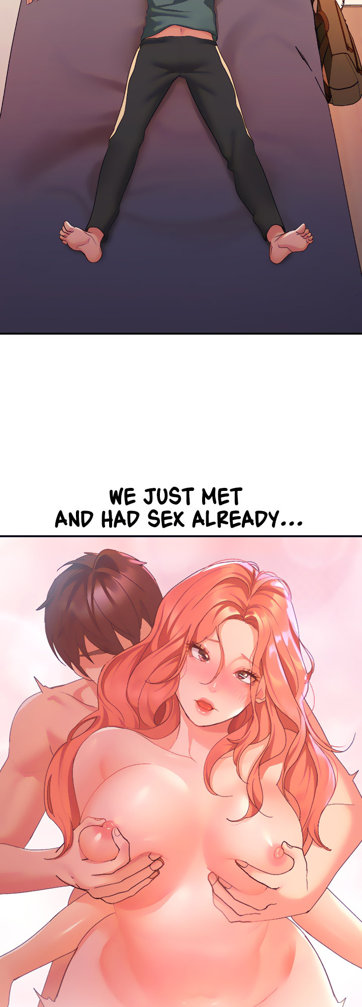 Unlock Her Heart Chapter 10 - HolyManga.Net