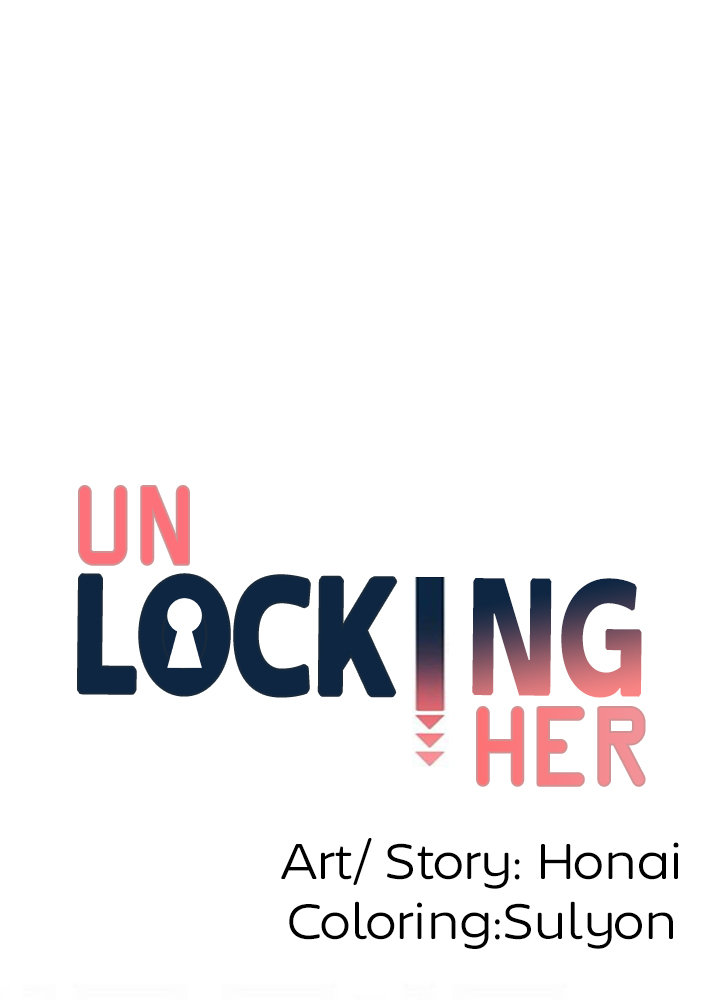 Unlock Her Heart Chapter 10 - HolyManga.Net