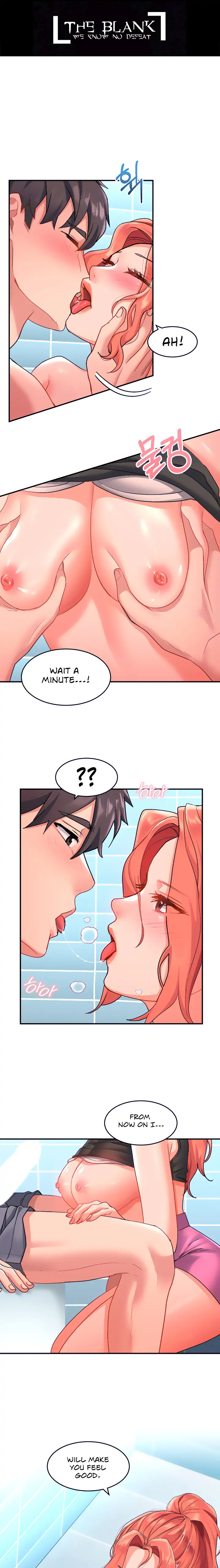 Unlock Her Heart Chapter 11 - HolyManga.Net