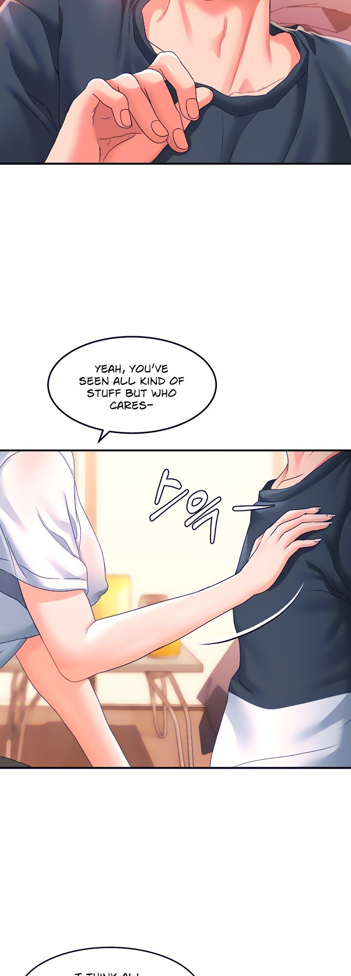 Unlock Her Heart Chapter 13 - HolyManga.Net